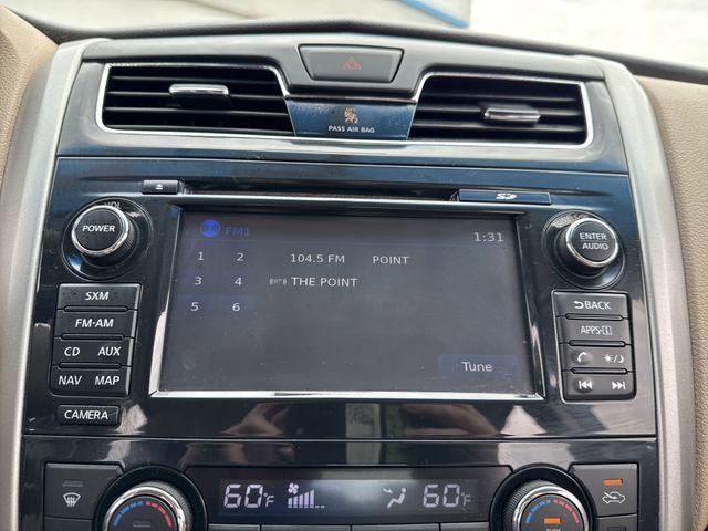 used 2014 Nissan Altima car, priced at $10,483