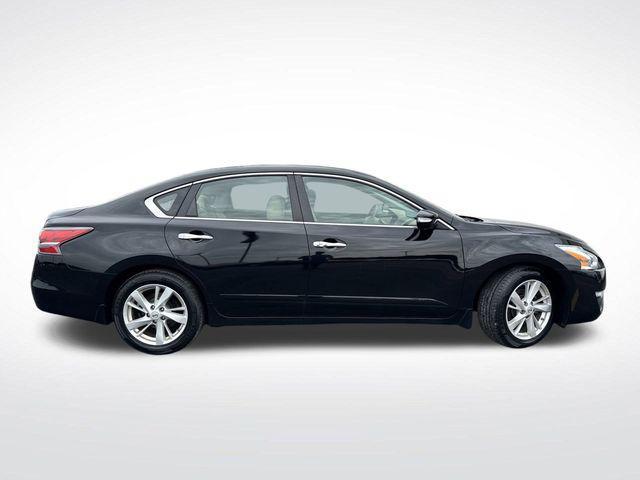 used 2014 Nissan Altima car, priced at $10,483