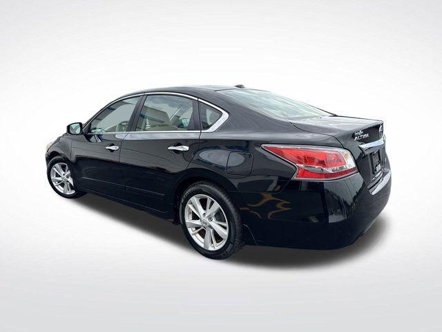 used 2014 Nissan Altima car, priced at $10,483