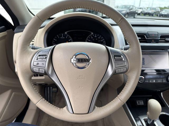 used 2014 Nissan Altima car, priced at $10,483