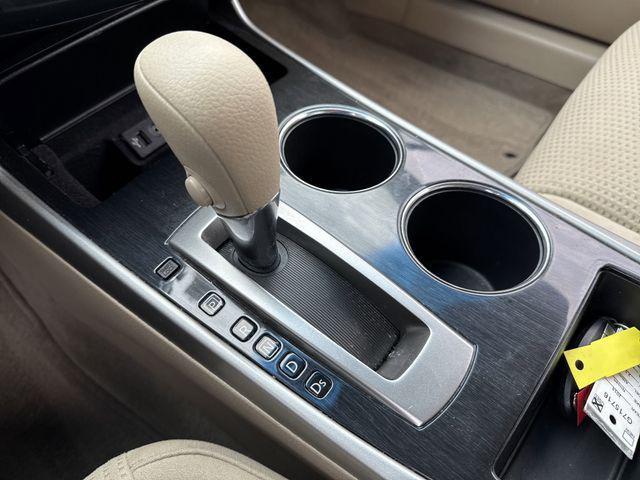 used 2014 Nissan Altima car, priced at $10,483