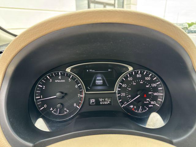 used 2014 Nissan Altima car, priced at $10,483