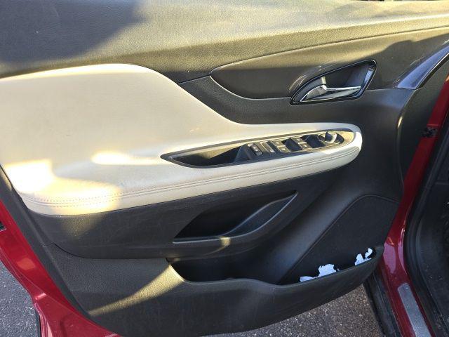 used 2019 Buick Encore car, priced at $14,516