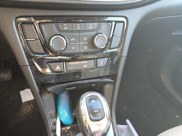 used 2019 Buick Encore car, priced at $14,516