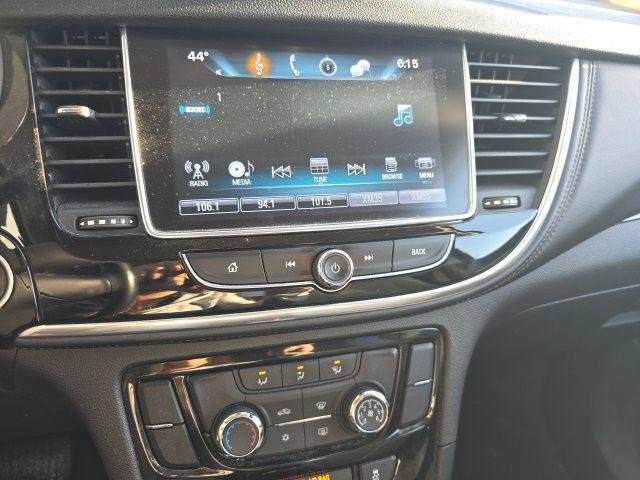 used 2019 Buick Encore car, priced at $14,516