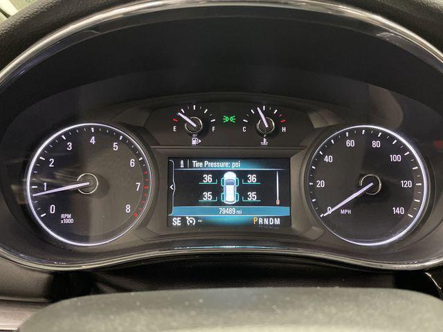 used 2019 Buick Encore car, priced at $13,945