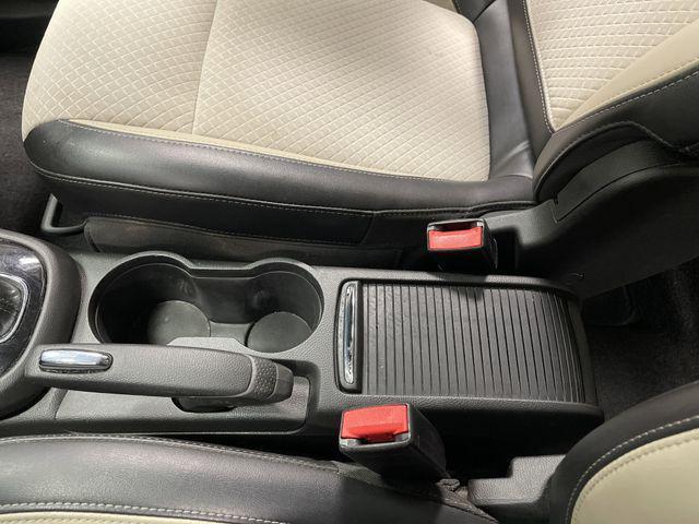used 2019 Buick Encore car, priced at $13,945