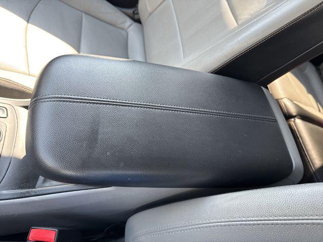 used 2018 GMC Terrain car, priced at $14,842