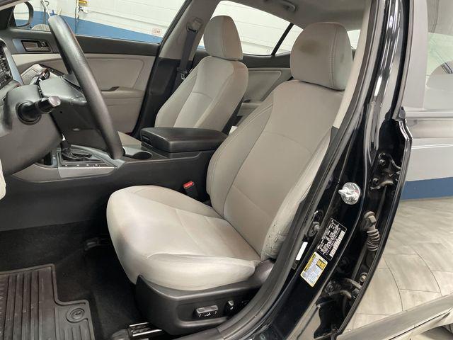 used 2013 Kia Optima car, priced at $10,694