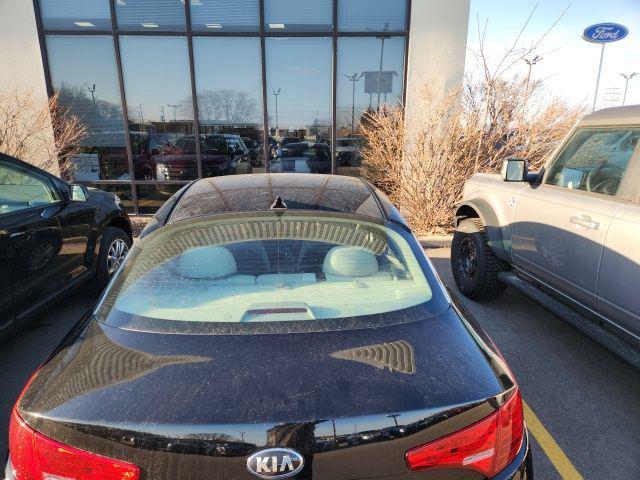 used 2013 Kia Optima car, priced at $10,999