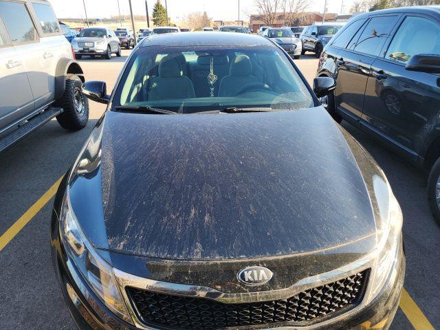 used 2013 Kia Optima car, priced at $10,999
