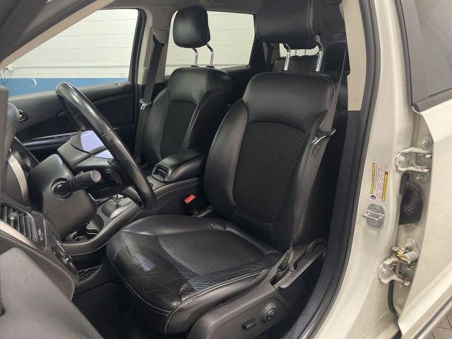 used 2018 Dodge Journey car, priced at $9,499