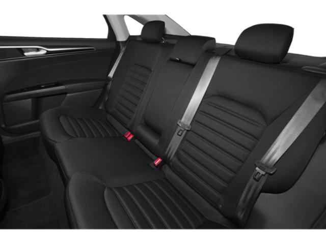 used 2015 Ford Fusion car, priced at $9,915