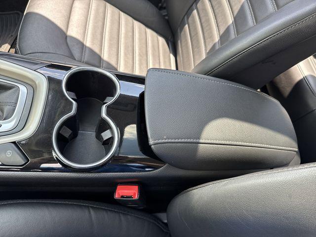 used 2015 Ford Fusion car, priced at $9,915