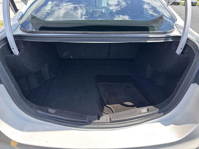 used 2015 Ford Fusion car, priced at $9,915