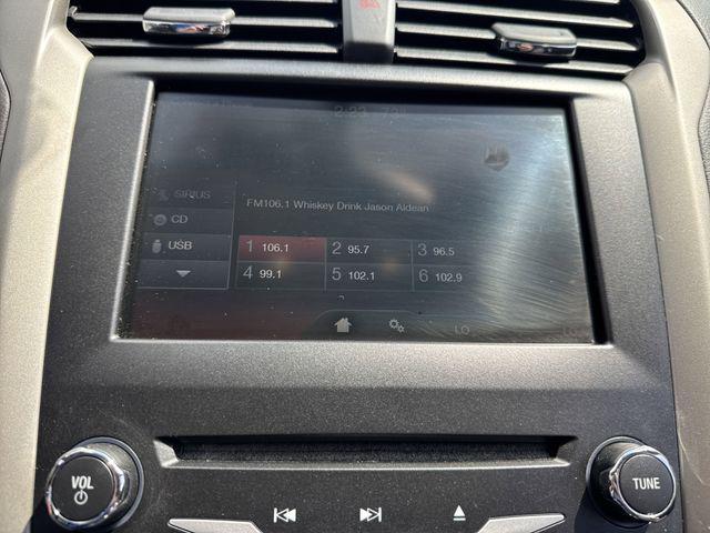 used 2015 Ford Fusion car, priced at $9,915