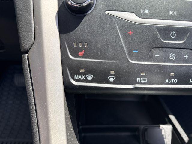 used 2015 Ford Fusion car, priced at $9,915