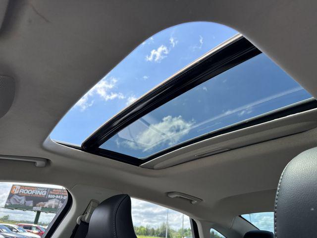 used 2015 Ford Fusion car, priced at $9,915