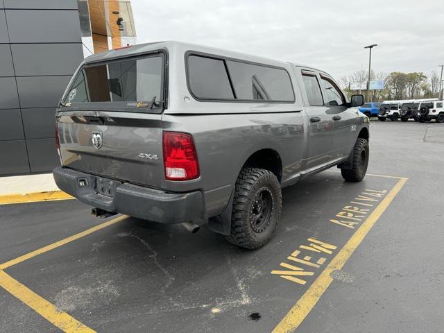 used 2013 Ram 1500 car, priced at $16,234