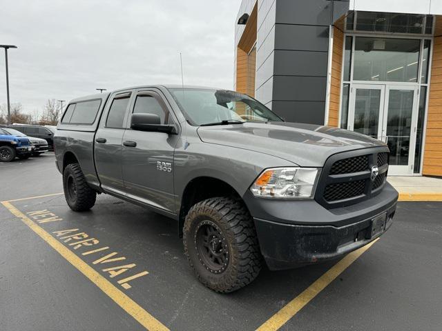 used 2013 Ram 1500 car, priced at $16,234