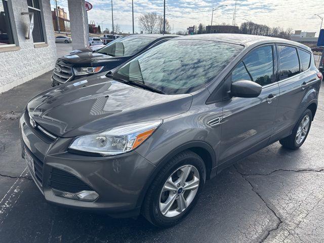 used 2014 Ford Escape car, priced at $7,737