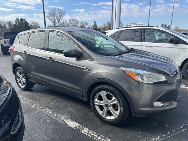 used 2014 Ford Escape car, priced at $7,737
