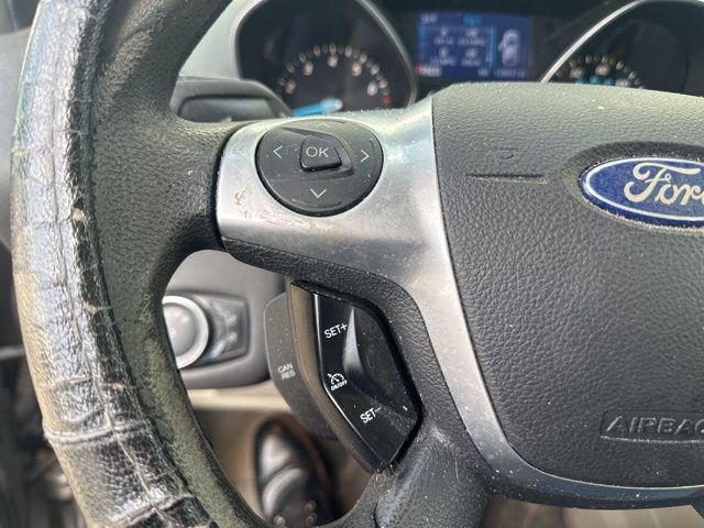 used 2014 Ford Escape car, priced at $7,737