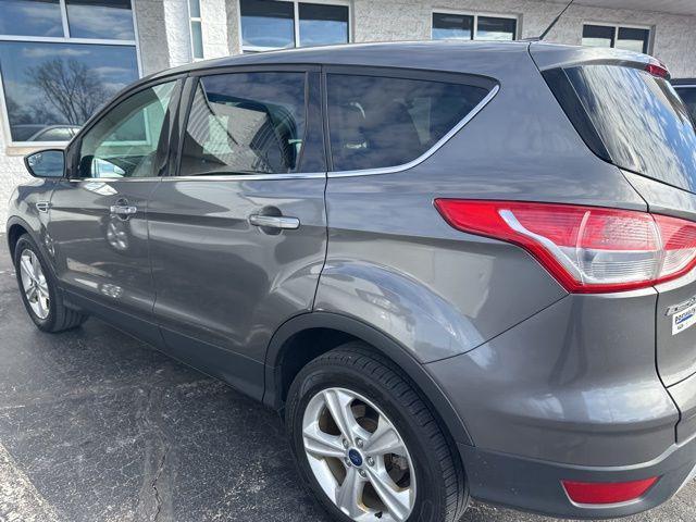 used 2014 Ford Escape car, priced at $7,737