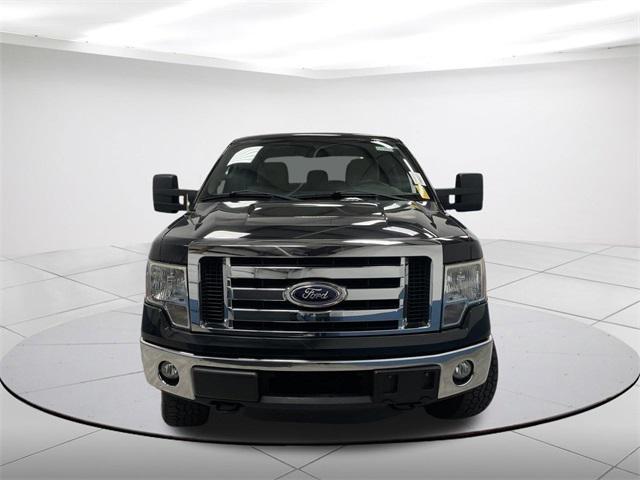 used 2012 Ford F-150 car, priced at $16,055