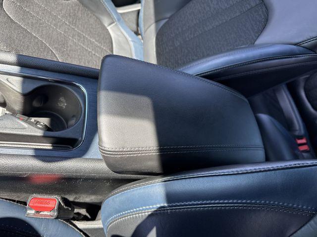 used 2016 Chrysler 200 car, priced at $7,942
