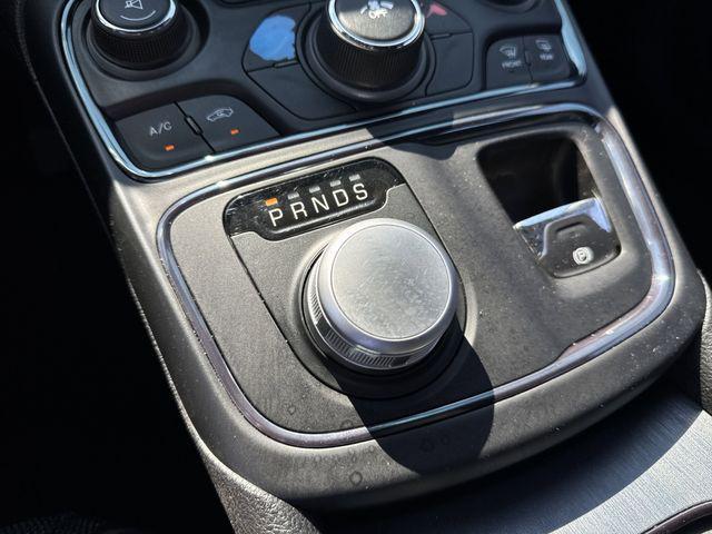 used 2016 Chrysler 200 car, priced at $7,942
