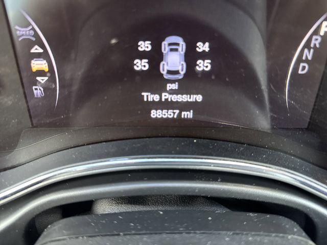 used 2019 Jeep Grand Cherokee car, priced at $17,840