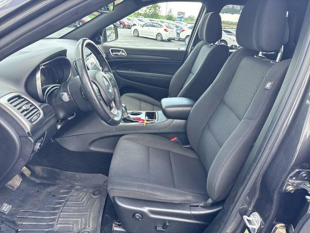 used 2019 Jeep Grand Cherokee car, priced at $17,840