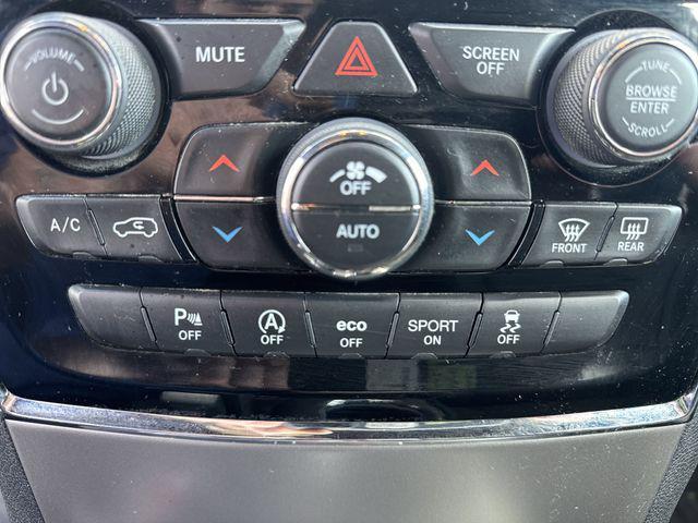 used 2019 Jeep Grand Cherokee car, priced at $17,840