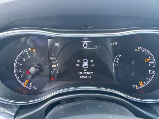 used 2019 Jeep Grand Cherokee car, priced at $17,840
