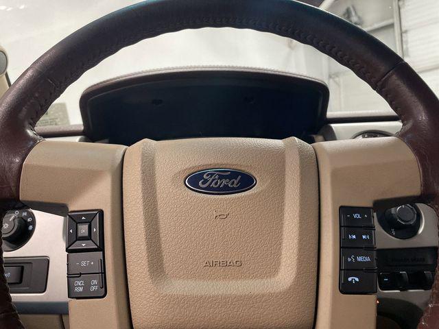 used 2014 Ford F-150 car, priced at $17,776