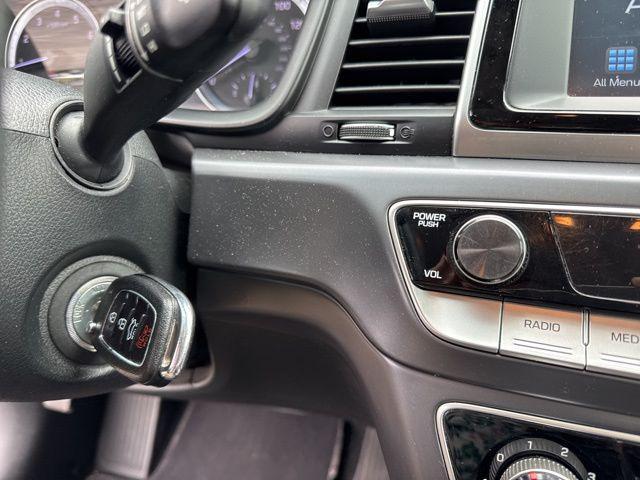 used 2018 Hyundai Sonata car, priced at $12,673