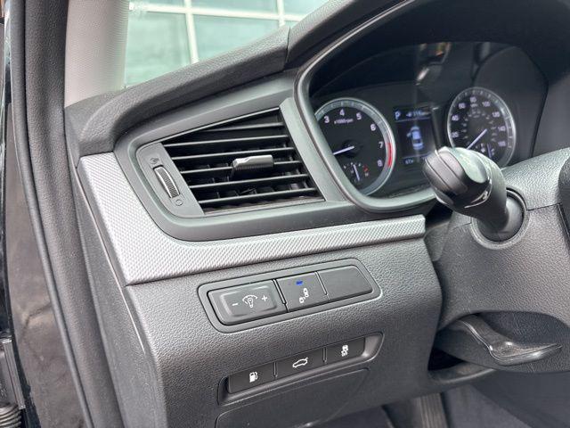 used 2018 Hyundai Sonata car, priced at $12,673