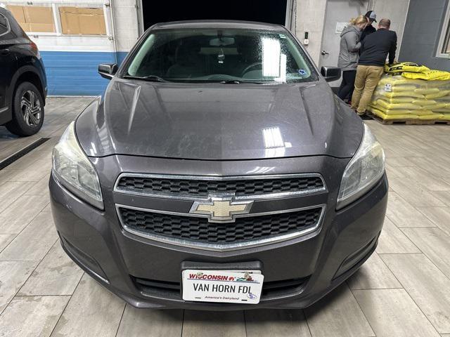 used 2013 Chevrolet Malibu car, priced at $6,506