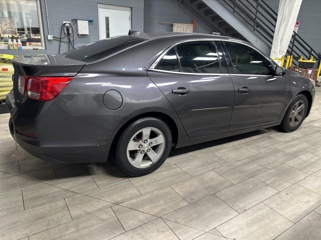 used 2013 Chevrolet Malibu car, priced at $6,506