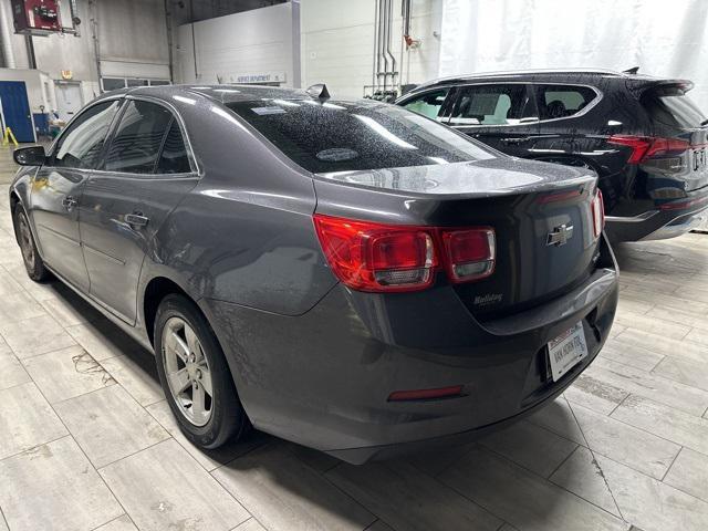 used 2013 Chevrolet Malibu car, priced at $6,506