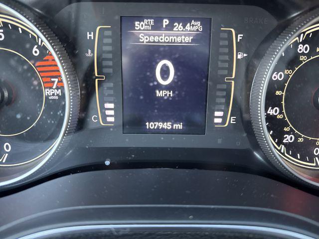 used 2020 Jeep Cherokee car, priced at $13,887