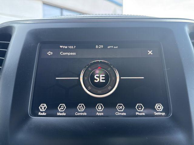 used 2020 Jeep Cherokee car, priced at $13,887