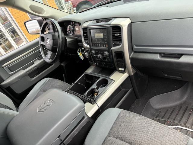 used 2013 Ram 1500 car, priced at $14,160