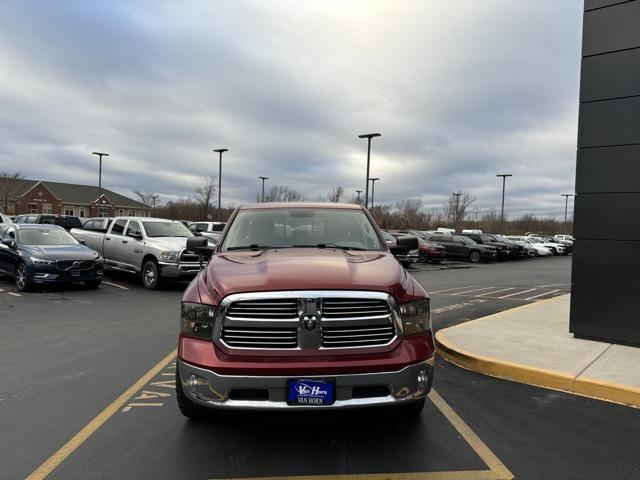 used 2013 Ram 1500 car, priced at $14,160