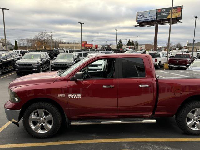 used 2013 Ram 1500 car, priced at $14,160