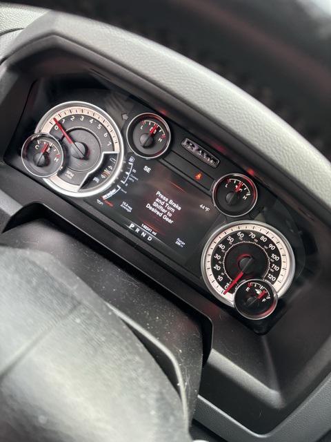 used 2013 Ram 1500 car, priced at $14,160