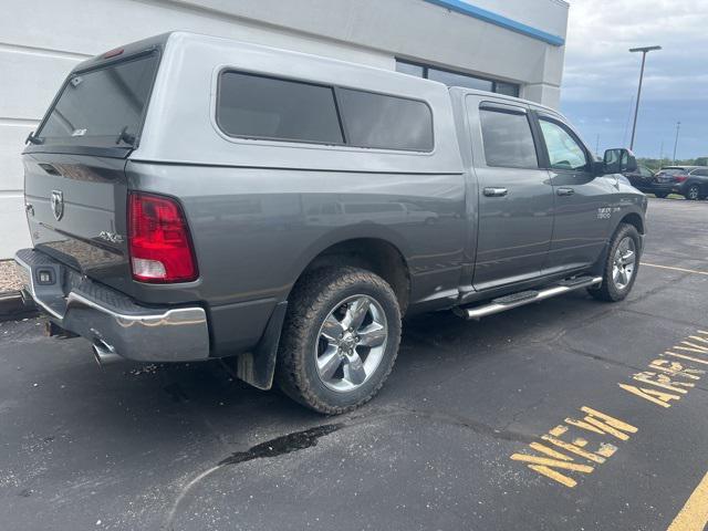 used 2013 Ram 1500 car, priced at $16,448