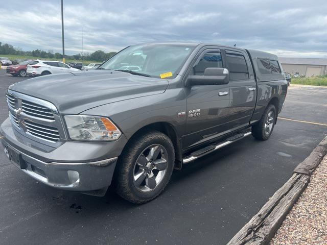 used 2013 Ram 1500 car, priced at $16,448