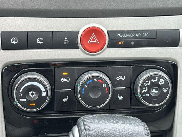 used 2014 Chevrolet Captiva Sport car, priced at $9,999